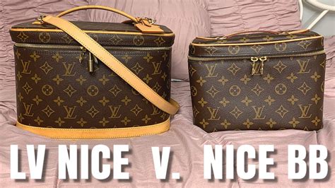 mini nice lv|nice bb louis vuitton.